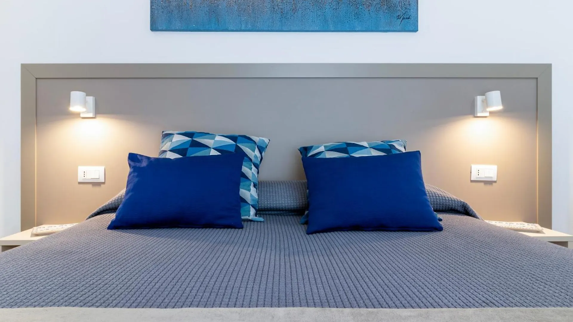 Heart City Rooms CTA Italia