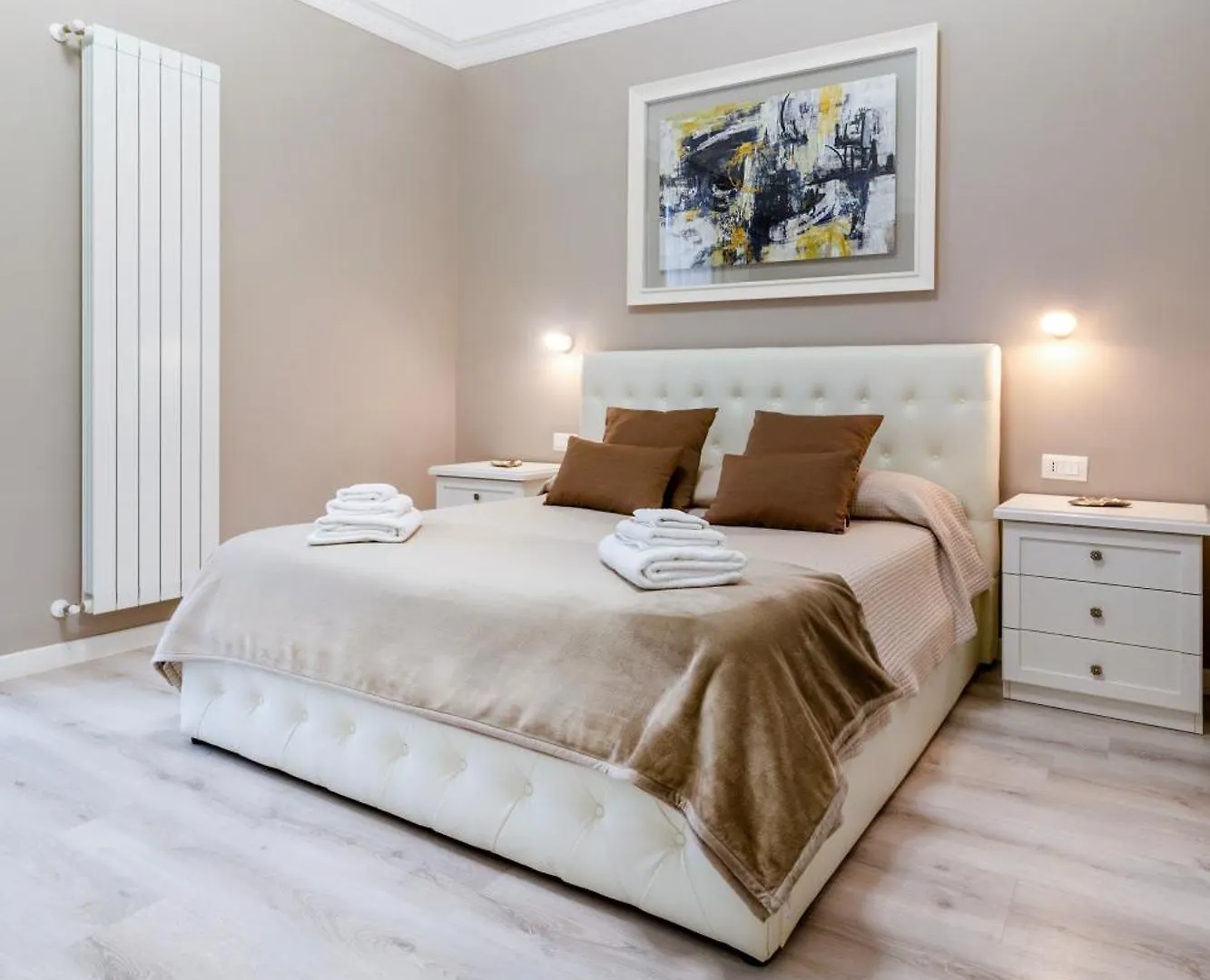 Heart City Rooms CTA Catania
