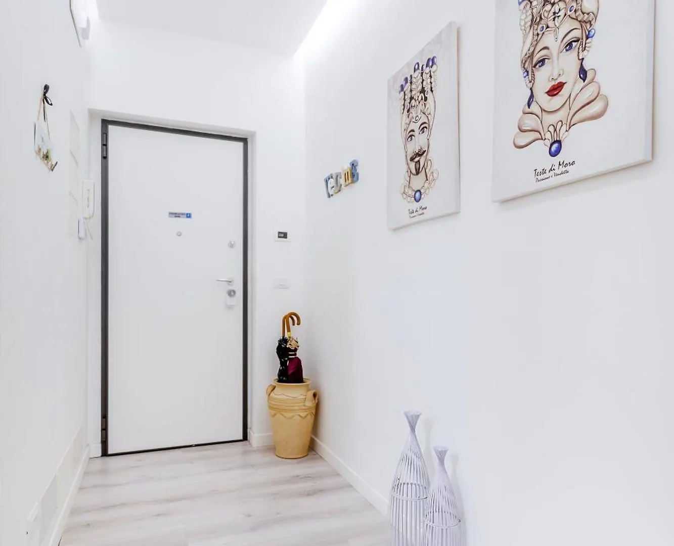 Heart City Rooms CTA Catania