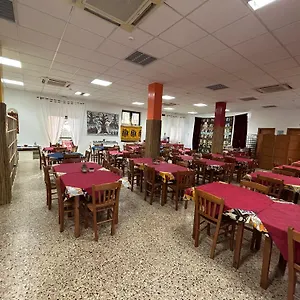 Beteya Don Bosco Hostal