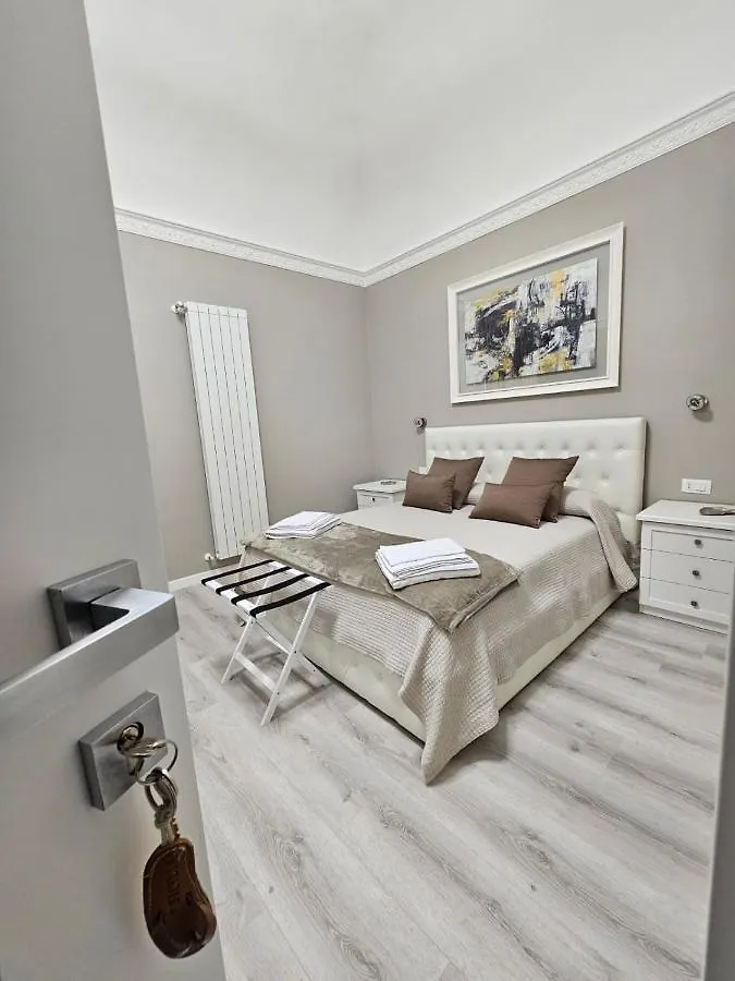 Affittacamere Heart City Rooms Catania