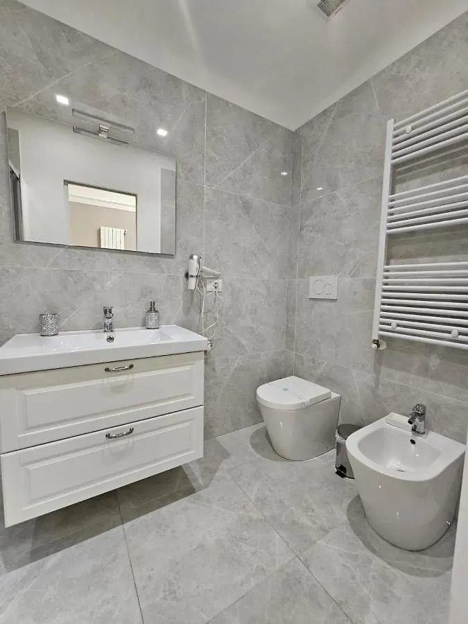 Heart City Rooms Catania Affittacamere