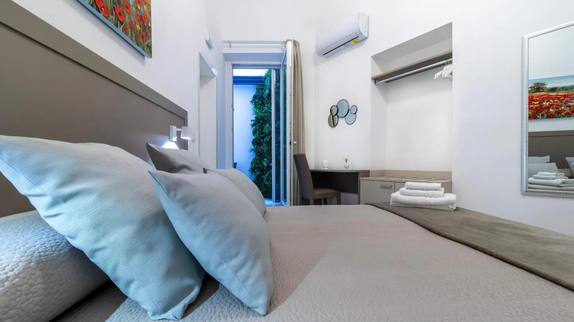 Heart City Rooms Catania Affittacamere