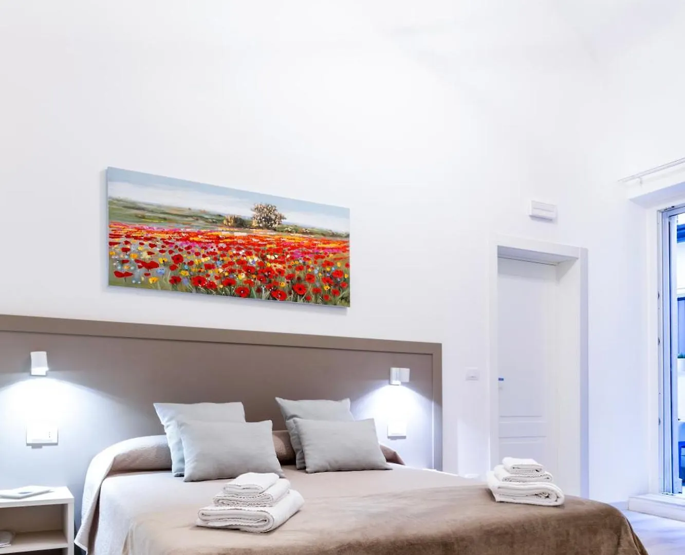 Heart City Rooms CTA Penzion