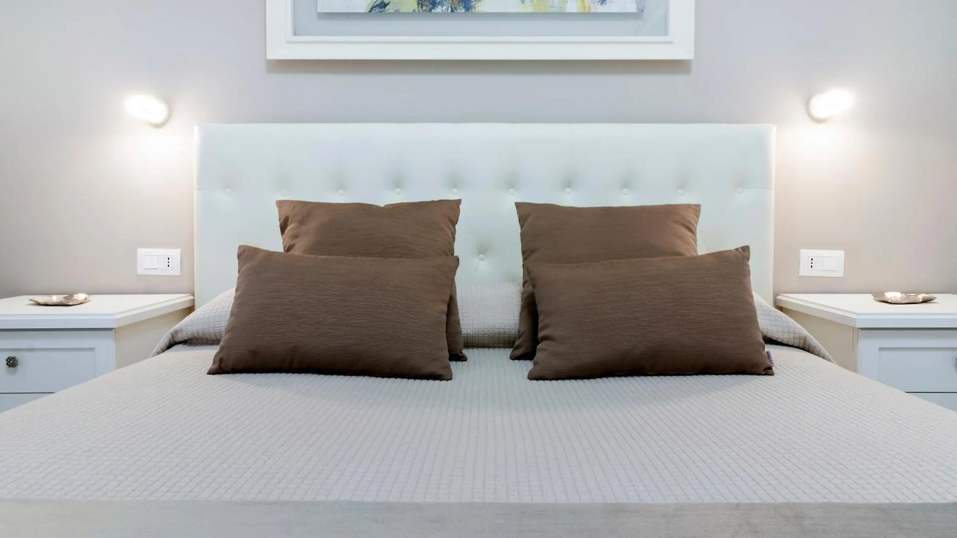 Affittacamere Heart City Rooms Catania Italia