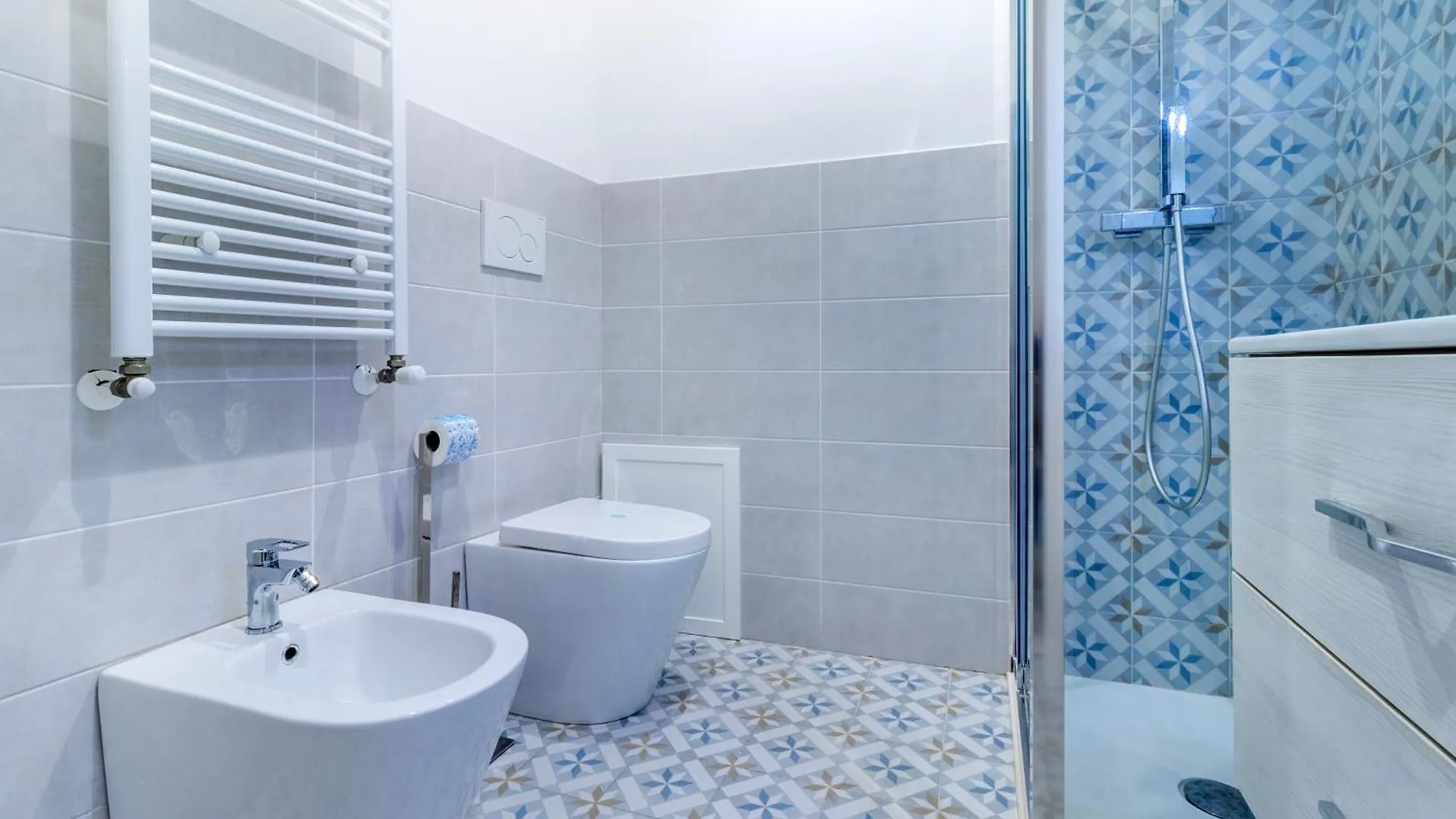 Heart City Rooms Catania Affittacamere