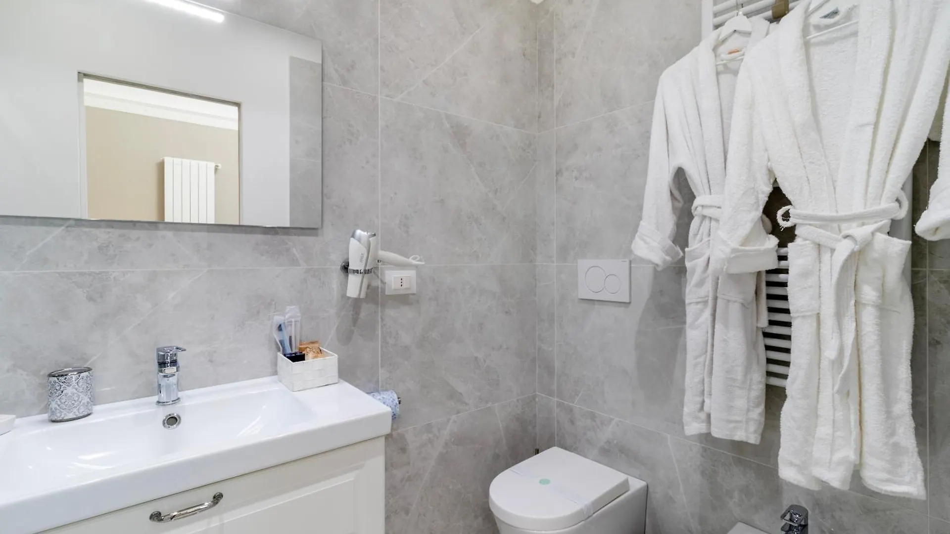 Affittacamere Heart City Rooms Catania Italia