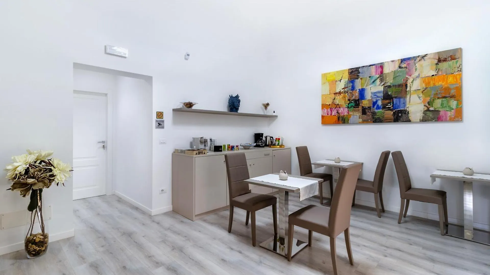 Heart City Rooms Catania Affittacamere
